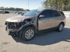 2019 CHEVROLET EQUINOX LS - 2GNAXHEV2K6209454