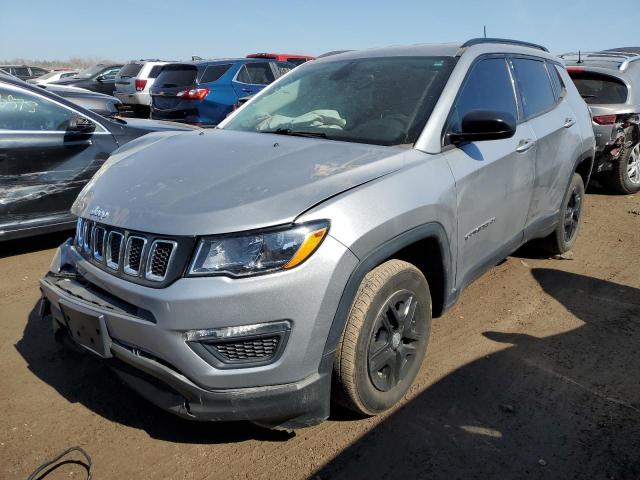 JEEP COMPASS SPORT