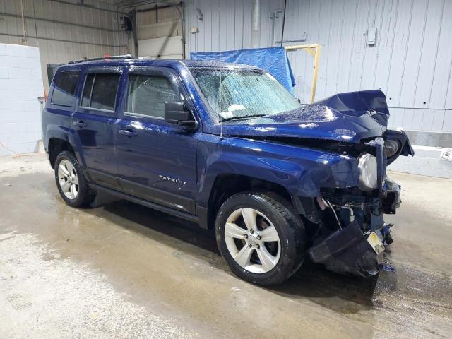 Vin: 1c4njrfb0ed852882, lot: 49674915, jeep patriot latitude 20144