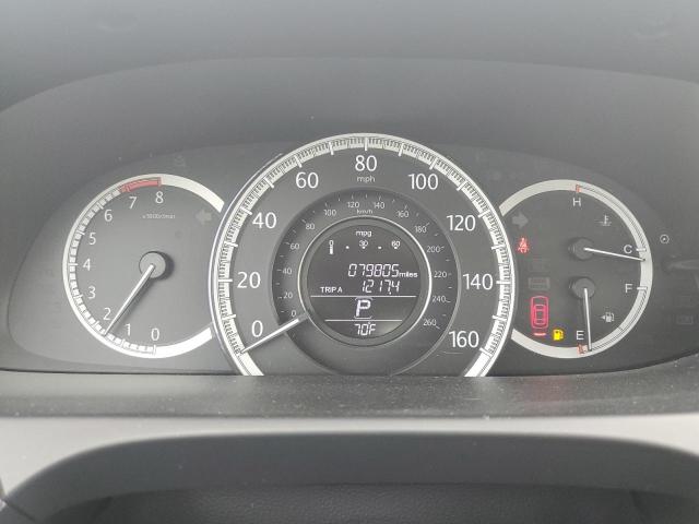 2015 HONDA ACCORD LX - 1HGCR2F39FA113188