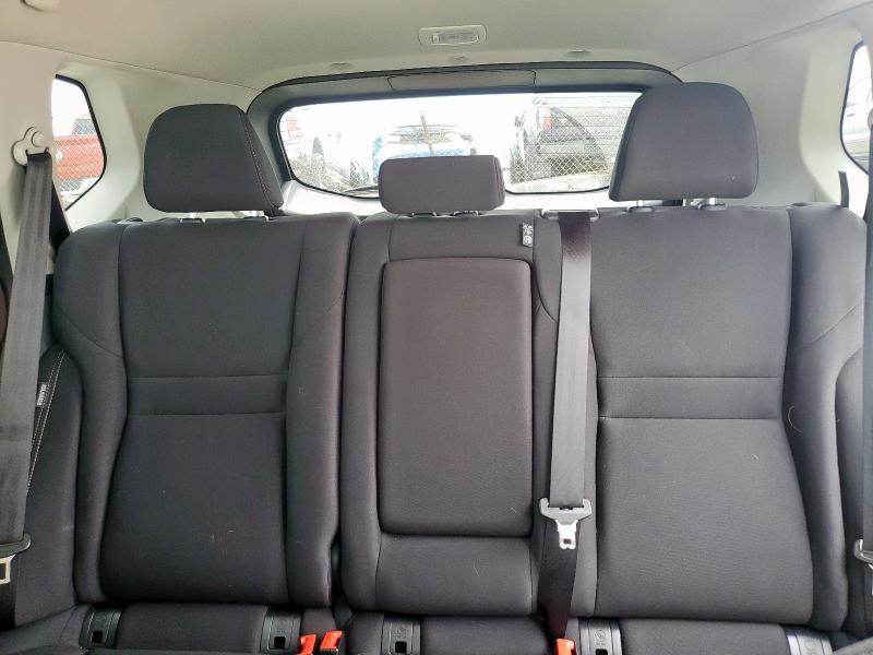 2023 NISSAN ROGUE S - 5N1BT3AA3PC868328