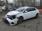 2019 TOYOTA COROLLA L - 2T1BURHE7KC200870