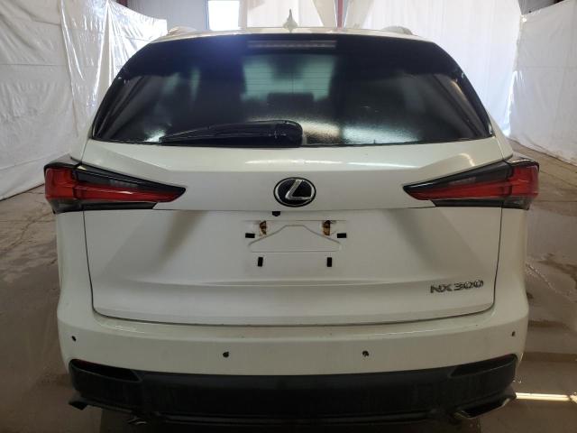 2020 LEXUS NX 300 JTJGARBZ4L2167821