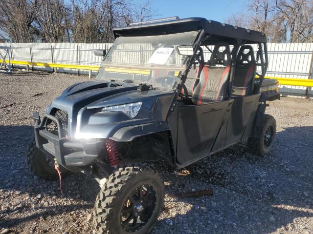 2022 ATV 4 WHEELER 0D1BGVA04N5000048