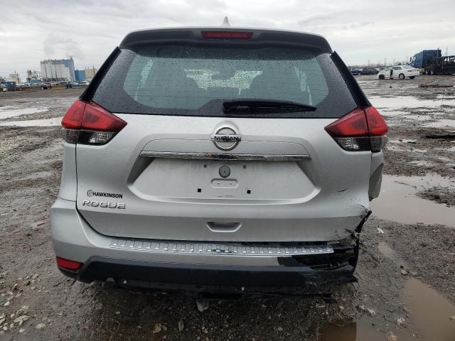 2019 NISSAN ROGUE S - 5N1AT2MT9KC809540