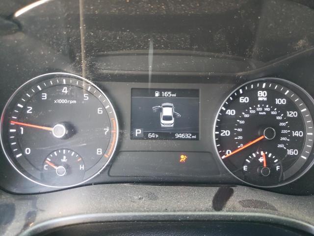 2019 KIA FORTE GT L - 3KPF34AD8KE050441