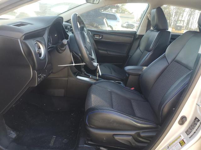 2018 TOYOTA COROLLA L - 5YFBURHE1JP812500