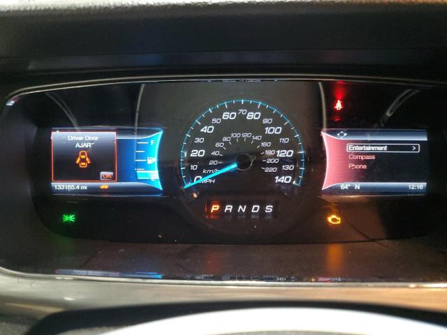 2016 FORD TAURUS SEL - 1FAHP2E84GG137832