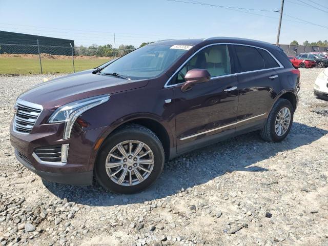 Vin: 1gyknars3jz212385, lot: 49253065, cadillac xt5 2018 img_1