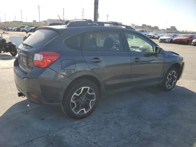 Vin: jf2gpabc8h8224848, lot: 49519295, subaru crosstrek premium 20173