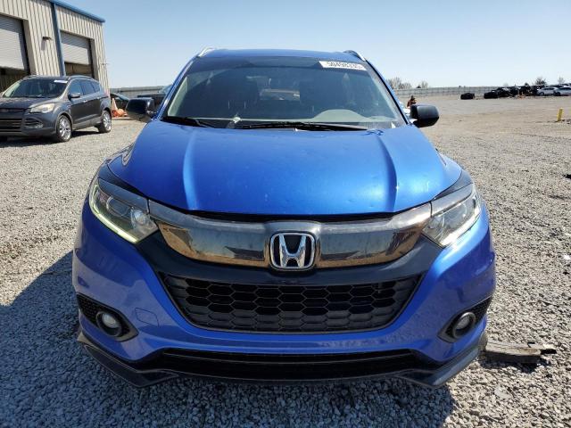 2019 HONDA HR-V SPORT 3CZRU6H1XKG708261