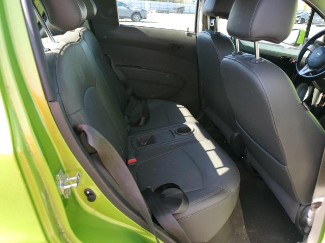 2016 CHEVROLET SPARK EV 2 KL8CL6S05GC636063