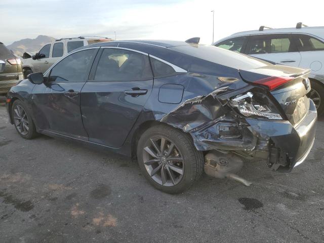 2019 HONDA CIVIC EX - 19XFC1F30KE216515