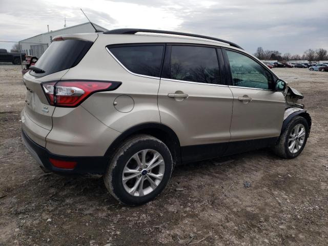 2018 FORD ESCAPE SE - 1FMCU0GD4JUB08878