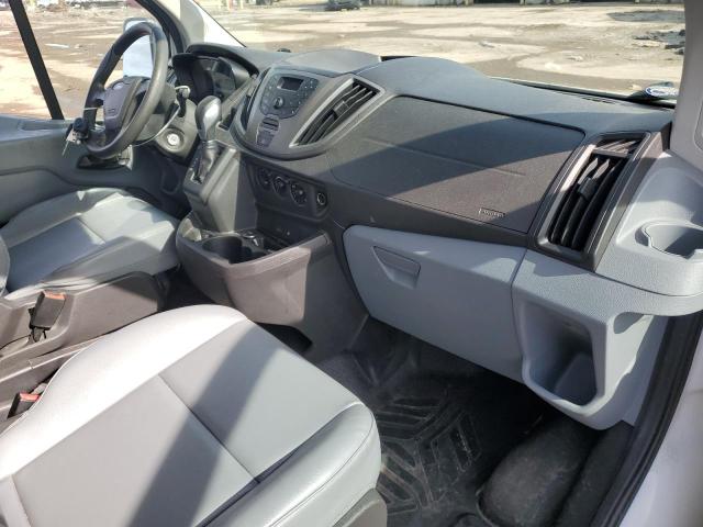 2015 FORD TRANSIT T- 1FBZX2CM9FKB12987