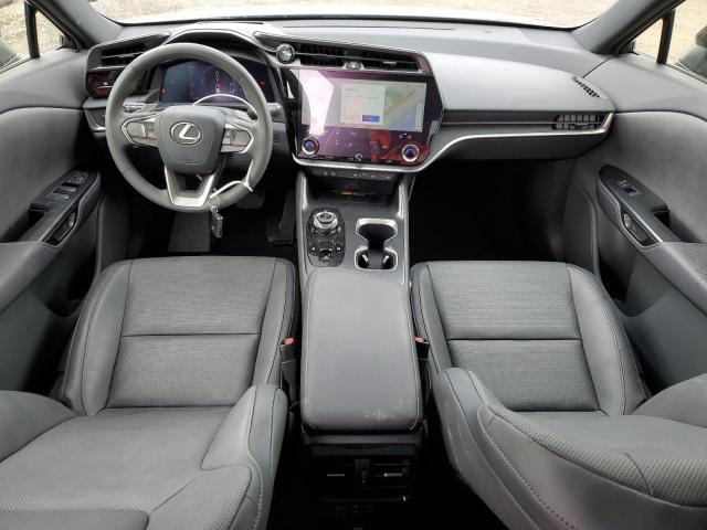 2023 LEXUS RZ 450E JTJAAAAB6PA009956