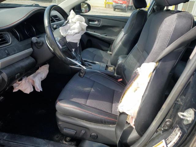 2017 TOYOTA CAMRY HYBR 4T1BD1FK0HU206673