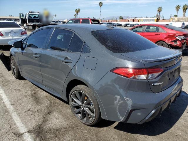 Vin: jtdbcmfe7r3039285, lot: 47706005, toyota corolla le 20242