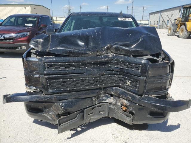 2015 CHEVROLET SILVERADO - 3GCPCREC0FG390339