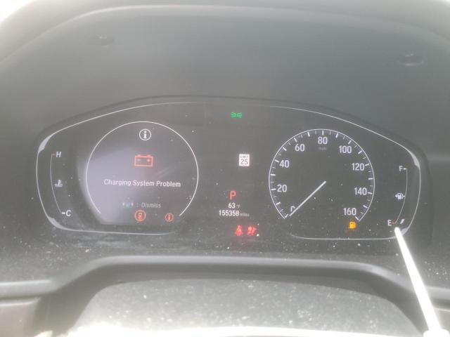 2019 HONDA ACCORD TOU - 1HGCV2F96KA017139
