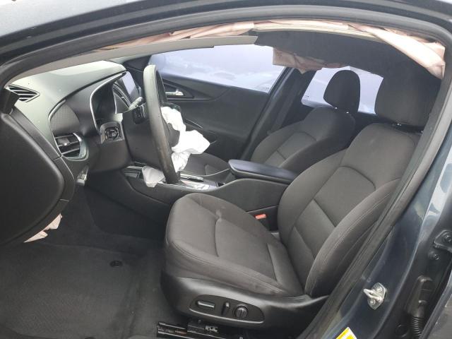 2019 CHEVROLET MALIBU LT - 1G1ZD5ST8KF183995