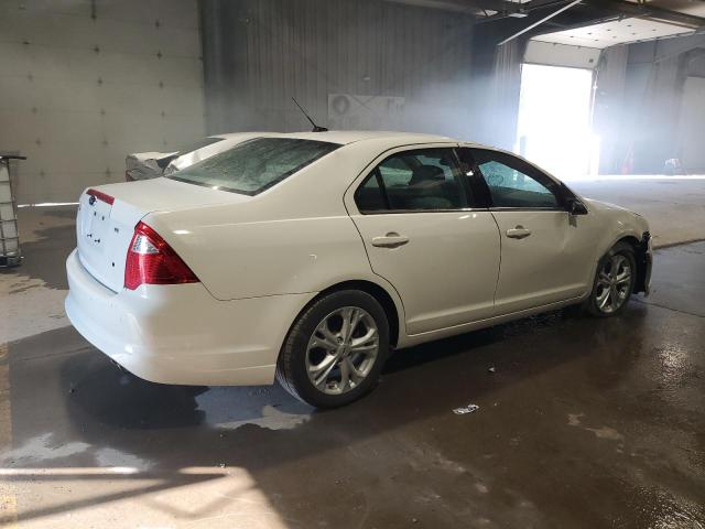 Vin: 3fahp0ha5cr289091, lot: 48529285, ford fusion se 20123