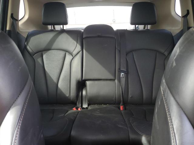 2017 BUICK ENVISION E - LRBFXBSAXHD053055