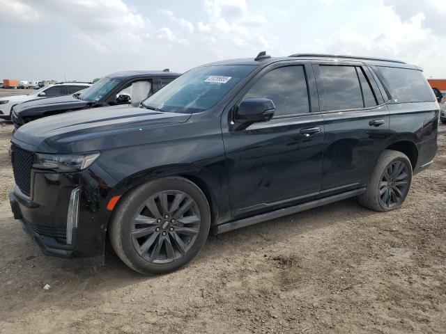 2021 CADILLAC ESCALADE S 1GYS4FKL6MR160001