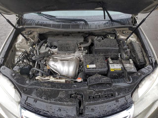2016 TOYOTA CAMRY LE - 4T4BF1FK9GR560934