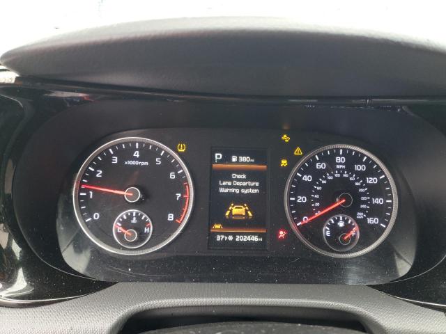 2021 KIA K5 GT LINE 5XXG64J25MG002528