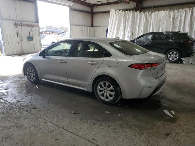 Vin: jtdepmae1n3031346, lot: 49587475, toyota corolla le 20222