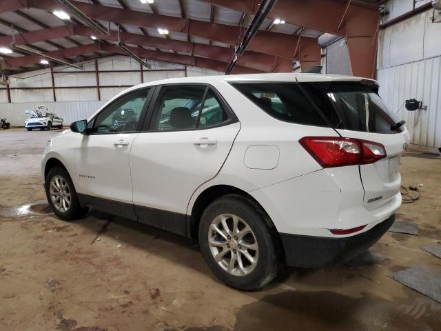Vin: 2gnax5ev2l6236900, lot: 43751535, chevrolet equinox 20202