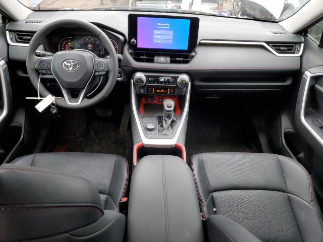 2023 TOYOTA RAV4 TRD O 2T3S1RFV5PW352381