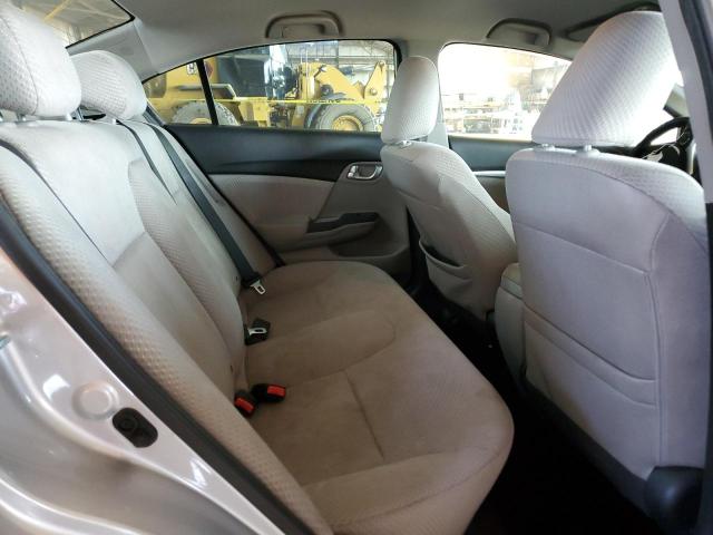 2015 HONDA CIVIC HYBR 19XFB4F22FE002532