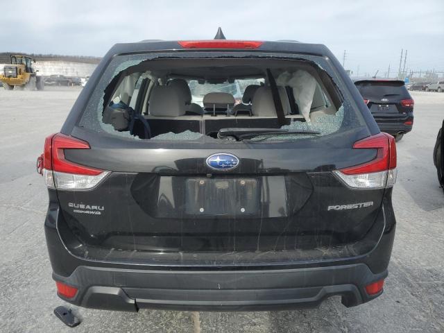 2019 SUBARU FORESTER JF2SKAAC1KH512700