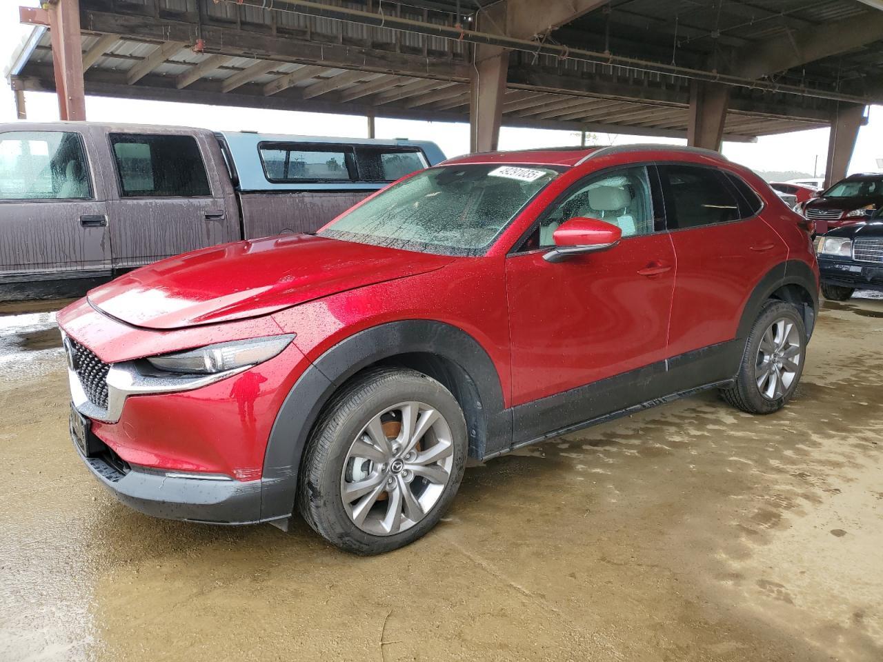 MAZDA CX-30 PREMIUM