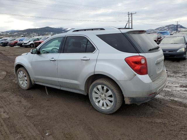 Vin: 2gnalpec6b1138017, lot: 47260025, chevrolet equinox lt 20112