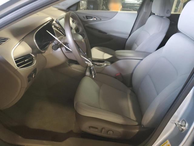 2017 CHEVROLET MALIBU HYB 1G1ZJ5SU1HF170791