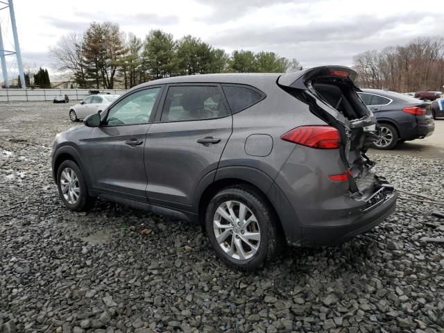 Vin: km8j2ca47lu121442, lot: 48741755, hyundai tucson se 20202
