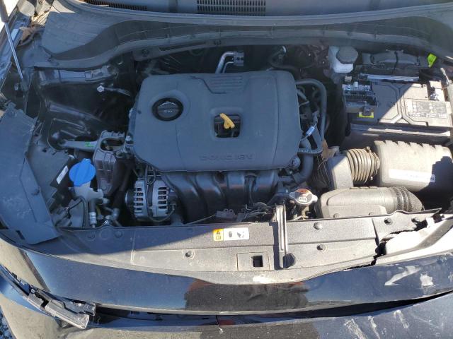 2024 KIA SOUL LX - KNDJ23AU8R7237079