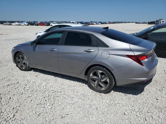 Vin: kmhls4ag5pu511390, lot: 50199625, hyundai elantra sel 20232