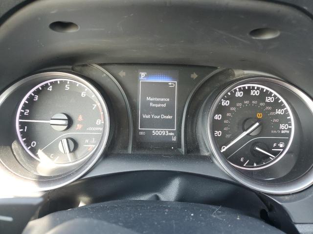 2023 TOYOTA CAMRY SE N 4T1G11AK0PU770148