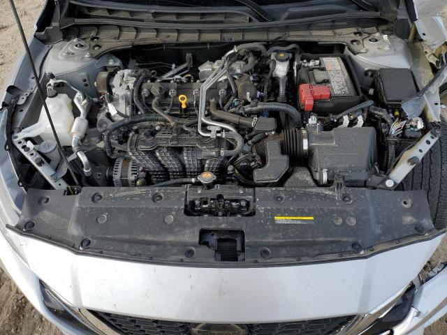 2022 NISSAN ALTIMA SV - 1N4BL4DV0NN388070