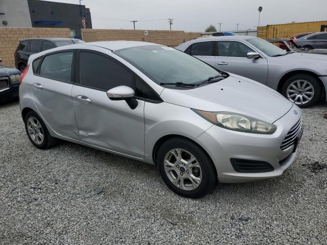 Vin: 3fadp4ej5gm136160, lot: 50825975, ford fiesta se 20164