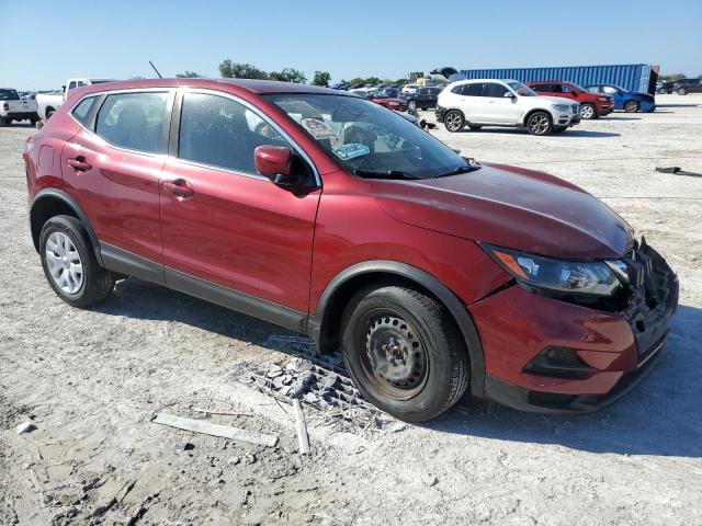 Vin: jn1bj1cv7lw273721, lot: 48290265, nissan rogue s 20204