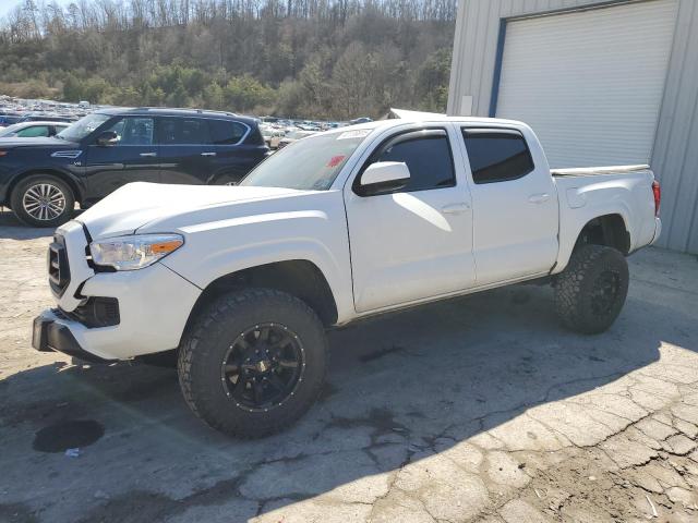 TOYOTA TACOMA DOUBLE CAB