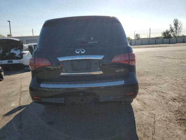 2016 INFINITI QX80 JN8AZ2NEXG9125723
