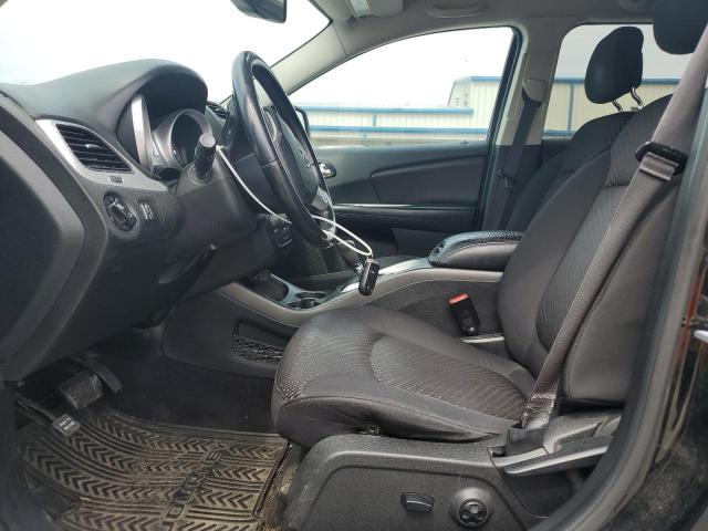 2015 DODGE JOURNEY SX 3C4PDCBB6FT618499