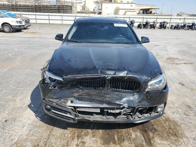 2015 BMW 528 XI WBA5A7C56FD627920