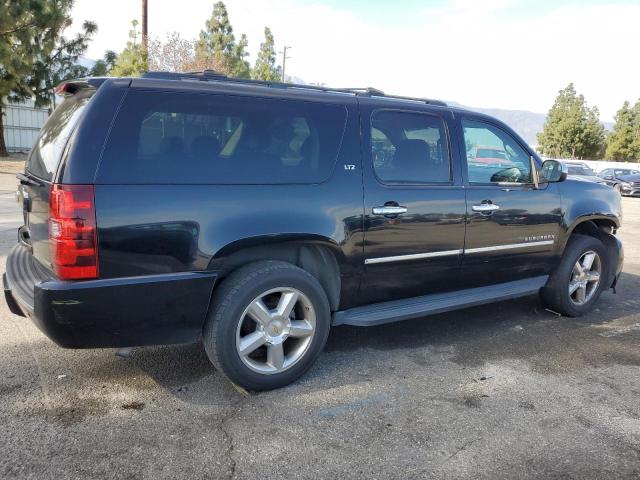 Vin: 1gnucke04ar231601, lot: 47387665, chevrolet suburban c1500 ltz 20103